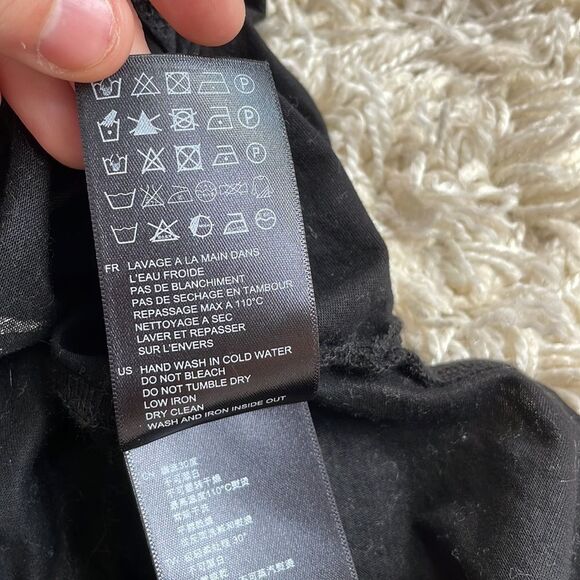 SANDRO | Girls Can Dream T-shirt - Picture 9 of 13